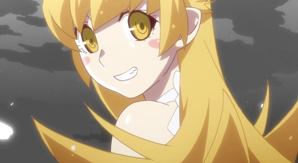 15 Karakter Anime Perempuan Terpopuler, Idola Para Penggemar!