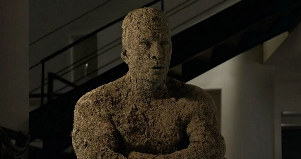 7 Fakta Flint Marko Alias Sandman Di Spider-Man 3