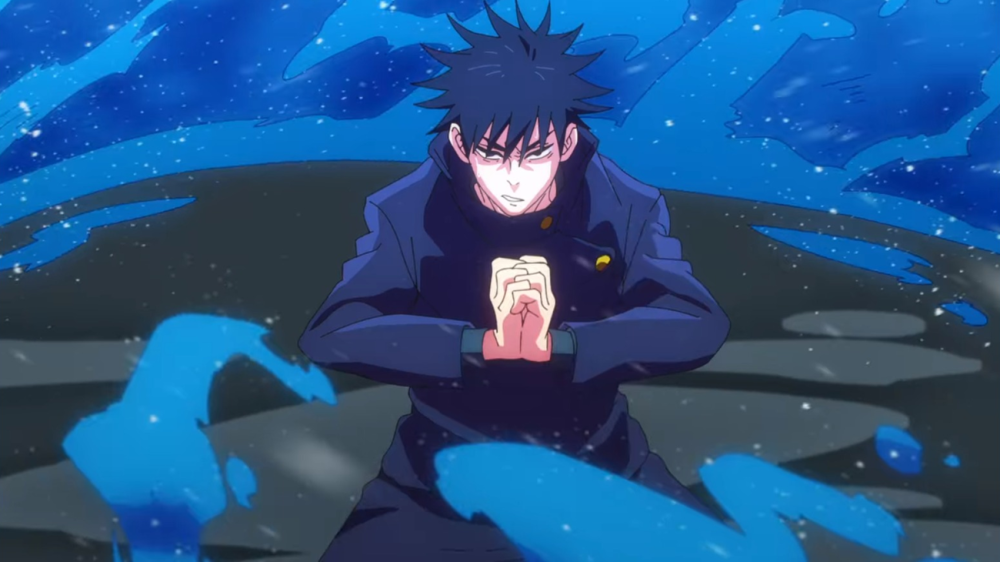 6 Fakta Horizon of the Captivating Skandha Jujutsu Kaisen!