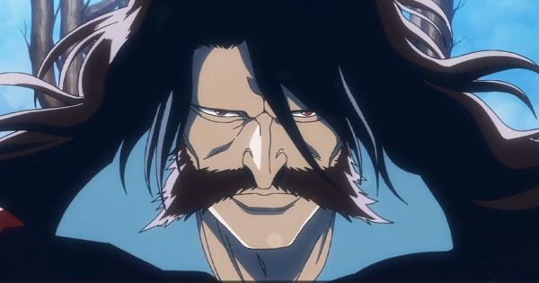 10 Karakter Bleach yang Bisa Melawan Genryusai Yamamoto