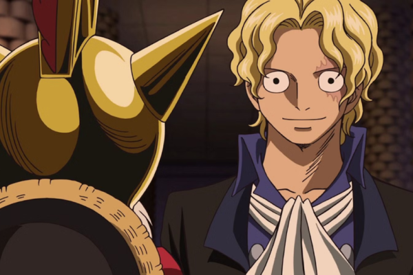 Episode Berapa Luffy Bertemu Sabo di One Piece? Ini Jawabannya!