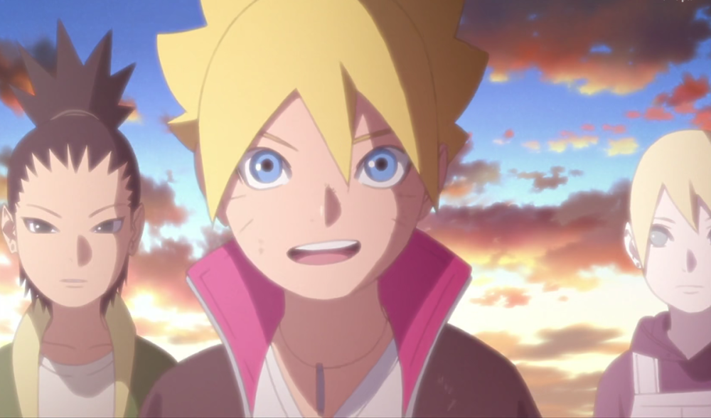Episode Filler Boruto: Naruto Next Generations, Bisa di-Skip!