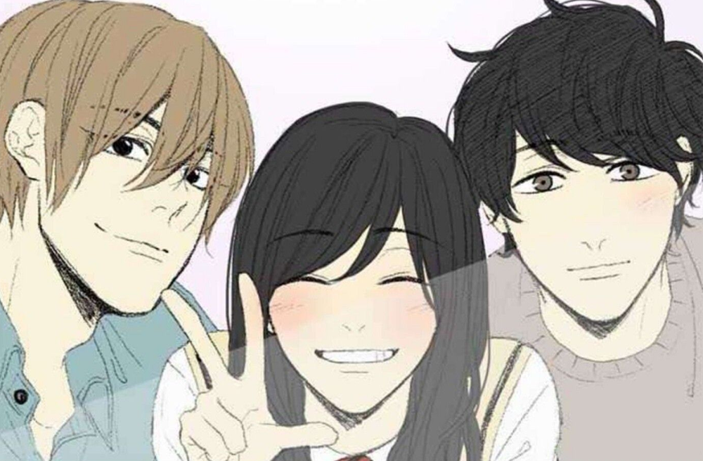 13 Rekomendasi Manhwa Slice of Life, Bacaan Saat Senggang!