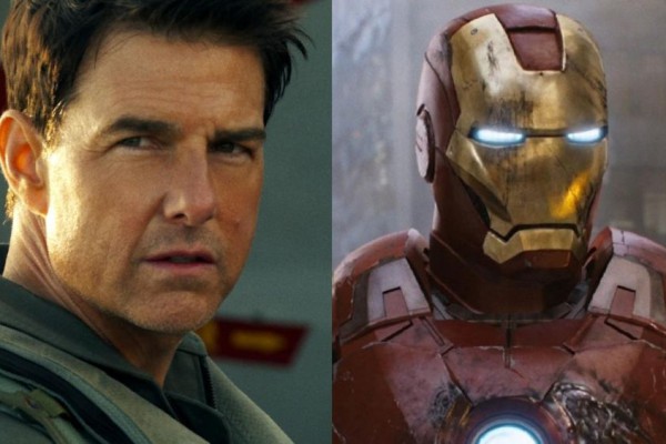 Kenapa Tom Cruise Tak Jadi Iron Man? Ini Jawaban Kevin Feige