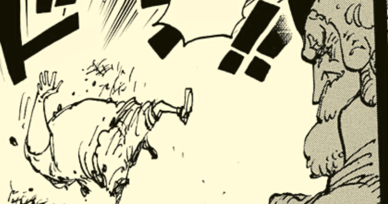 Pembahasan One Piece 1096: Kru Rocks Terungkap!