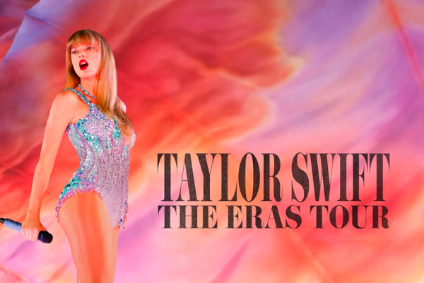 12 Film Bioskop Tayang November 2023 Terbaik, Ada Taylor Swift!
