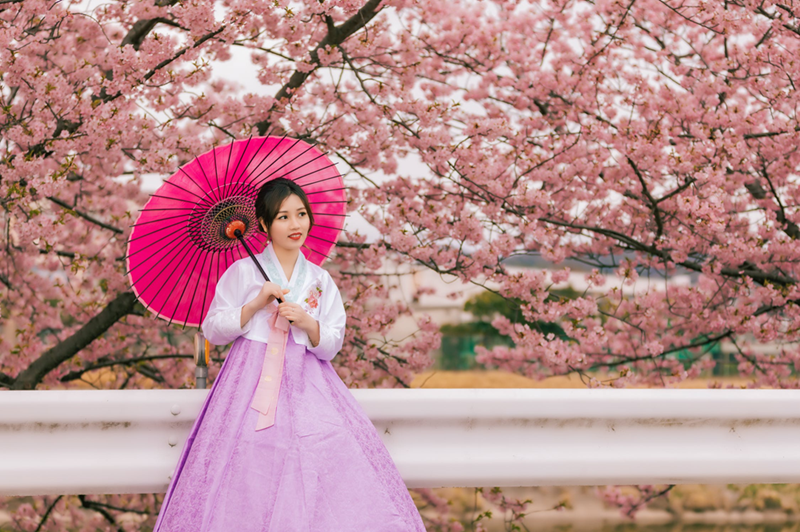 50 Marga Korea Populer Beserta Arti dan Fakta Menariknya