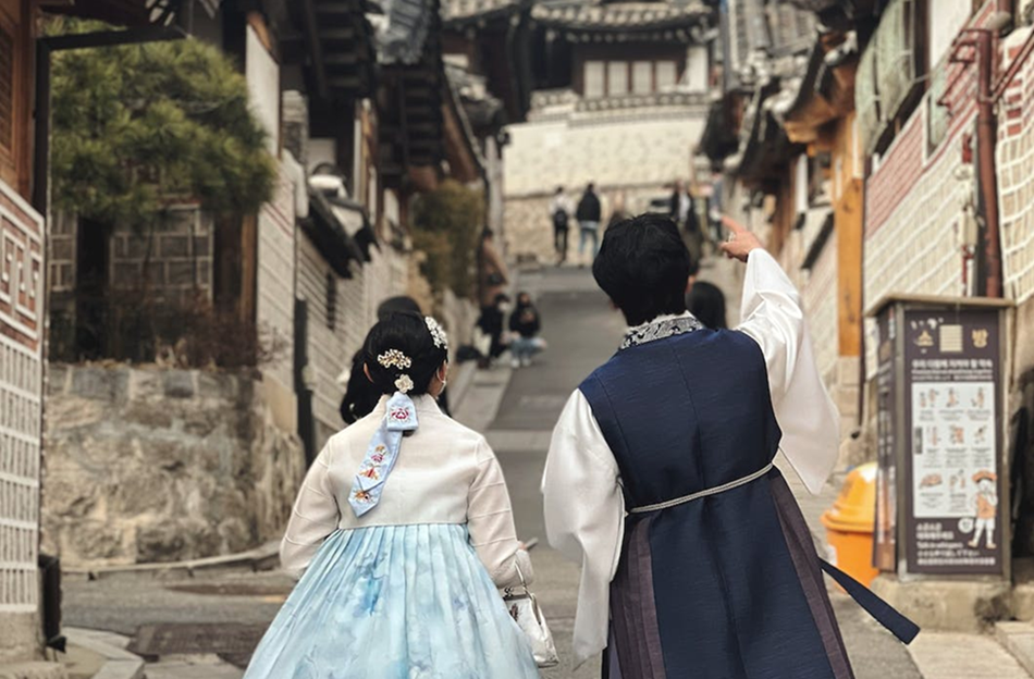 50 Marga Korea Populer Beserta Arti dan Fakta Menariknya