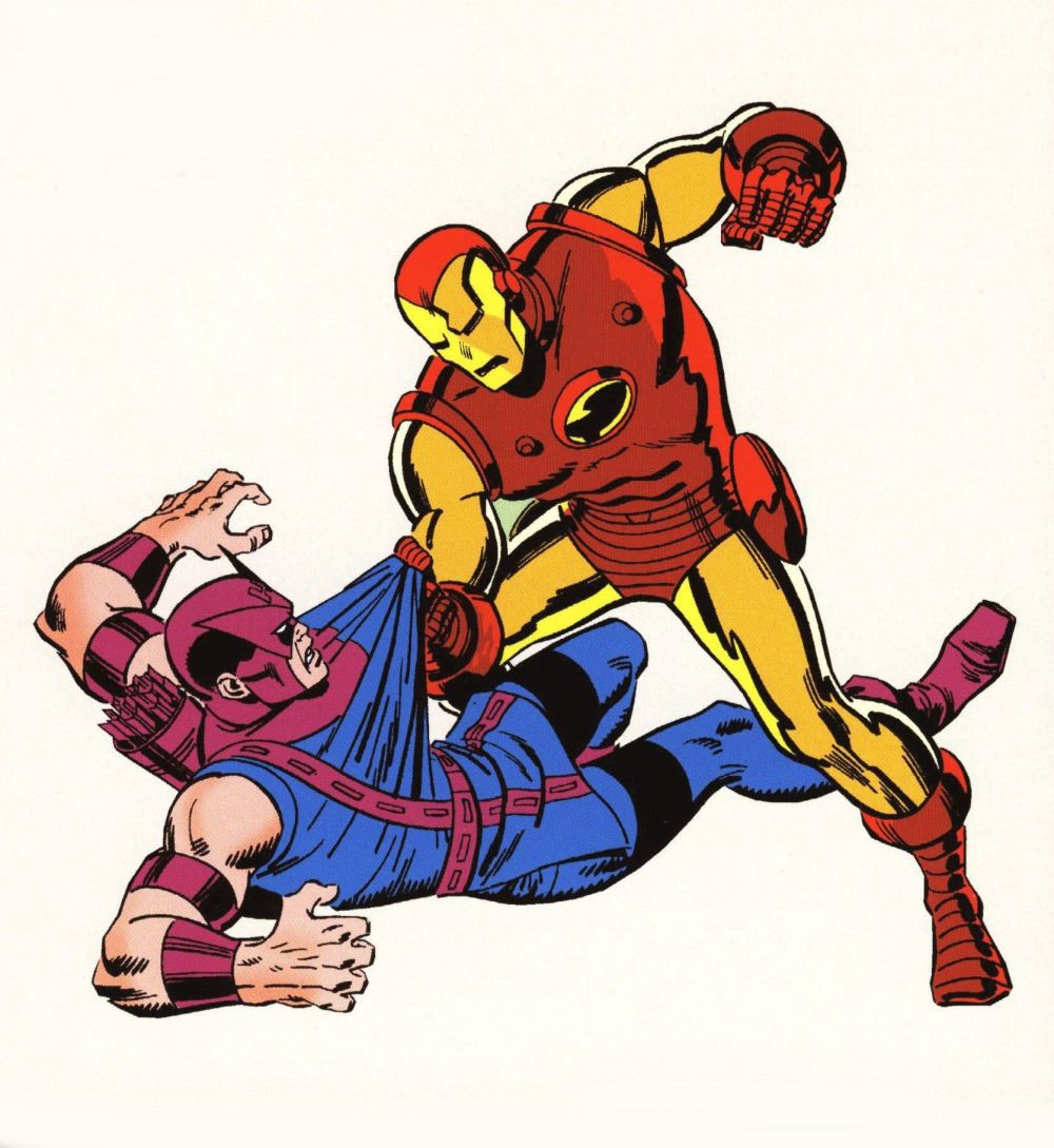 iron man vs hawkeye.jpg