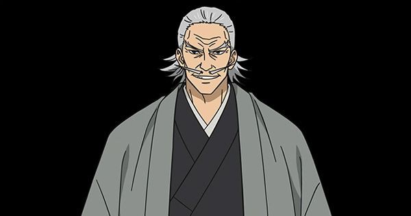 8 Fakta Naobito Zenin Jujutsu Kaisen, Kepala Keluarga Zenin!
