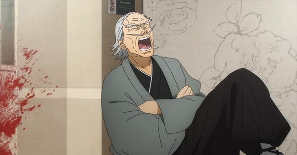 7 Fakta Menarik Naoya Zenin, Putranya Naobito Jujutsu Kaisen!
