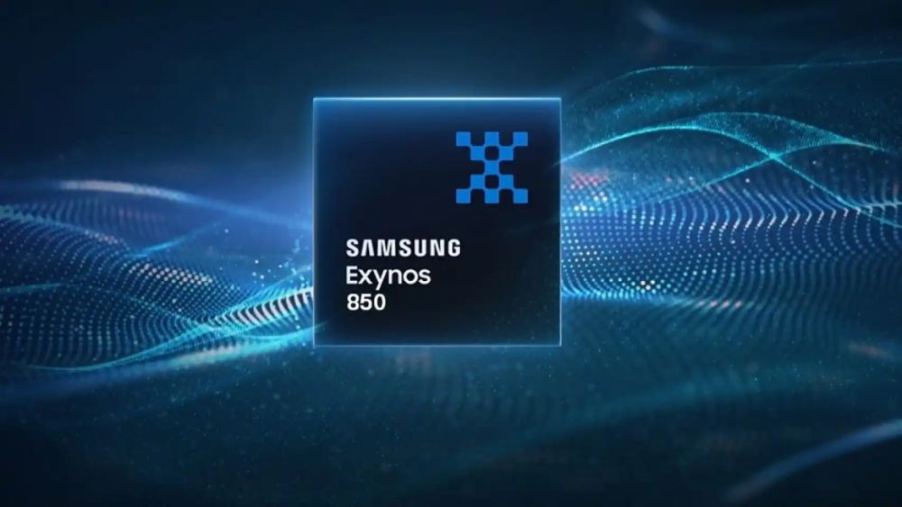 chipset exynos