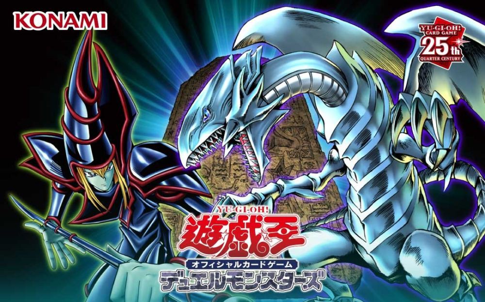 Pameran Yu-Gi-Oh! OCG Duel Monsters English Digelar di ICC 2023!
