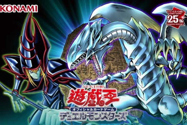 Pameran Yu-Gi-Oh! OCG Duel Monsters English Digelar di ICC 2023!