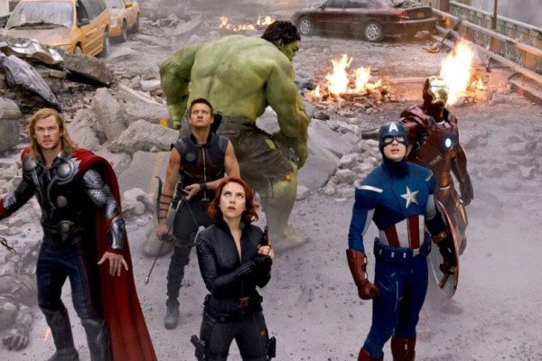 Marvel Pertimbangkan Kembalikan Avengers Orisinal di MCU!