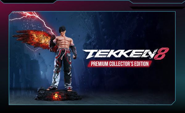 Tekken 8 Perkenalkan Victor Chevalier, Petarung Asal Prancis!