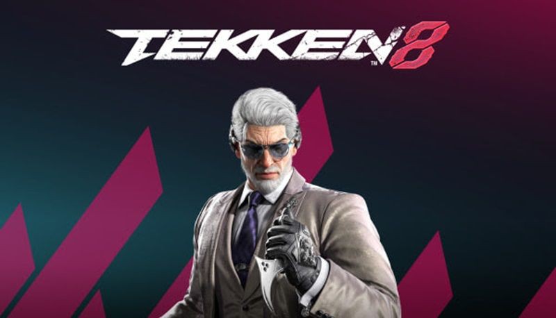 Tekken 8 Perkenalkan Victor Chevalier, Petarung Asal Prancis!