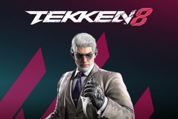 Tekken 8 Perkenalkan Victor Chevalier, Petarung Asal Prancis!