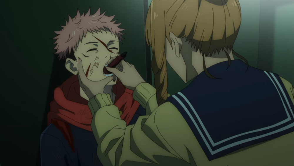 8 Hal Menarik dari Jujutsu Kaisen Season 2 Episode 15, Sukuna Bangkit!