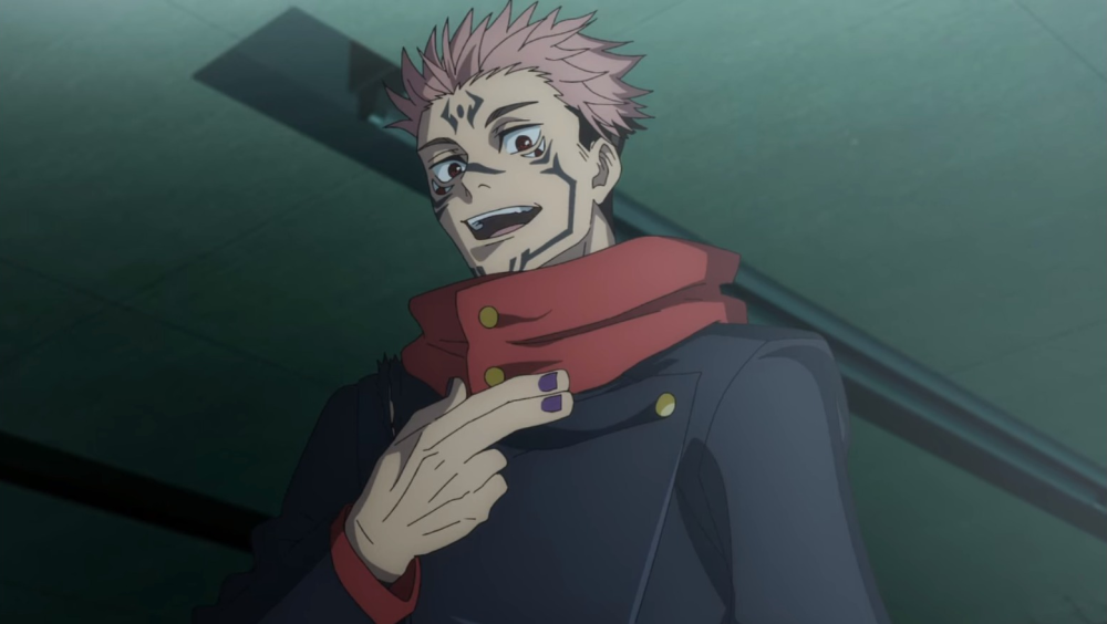 8 Hal Menarik dari Jujutsu Kaisen Season 2 Episode 15, Sukuna Bangkit!