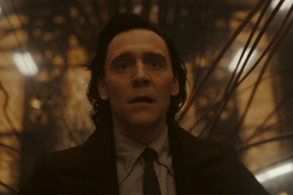 Penjelasan Kekuatan Baru Loki, Berkaitan Ruang dan Waktu!