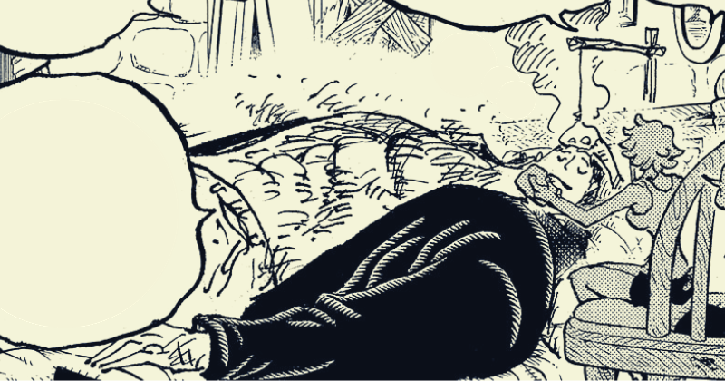 6 Penderitaan Bartholomew Kuma dalam Cerita One Piece