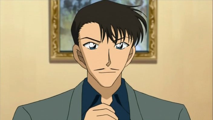 6 Karakter Detective Conan yang Ahli Menyamar, Peniru Andal!