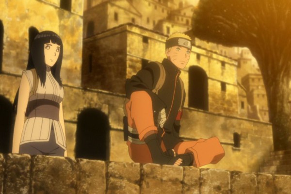 7 Fakta The Last: Naruto the Movie, Film Terakhir Naruto!