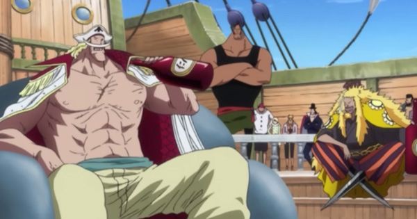 8 Hal Menarik di One Piece Film Strong World: Episode 0!