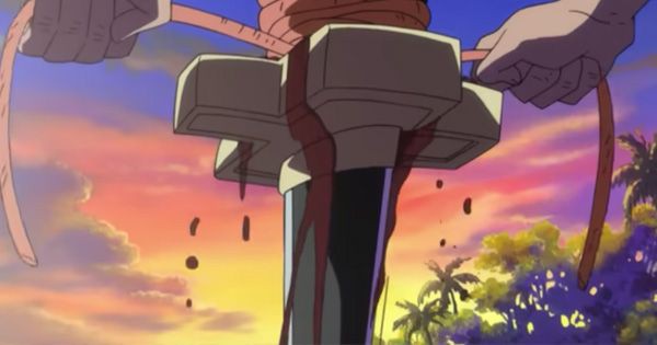 8 Hal Menarik di One Piece Film Strong World: Episode 0!