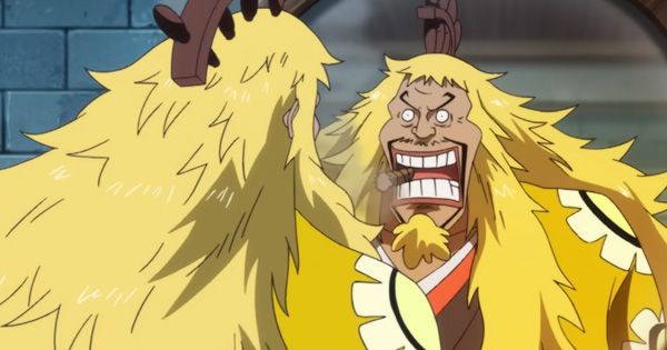 8 Hal Menarik di One Piece Film Strong World: Episode 0!