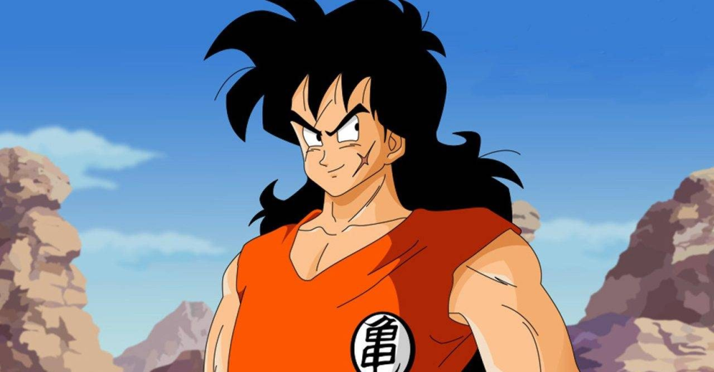 Yamcha - Dragon Ball Z