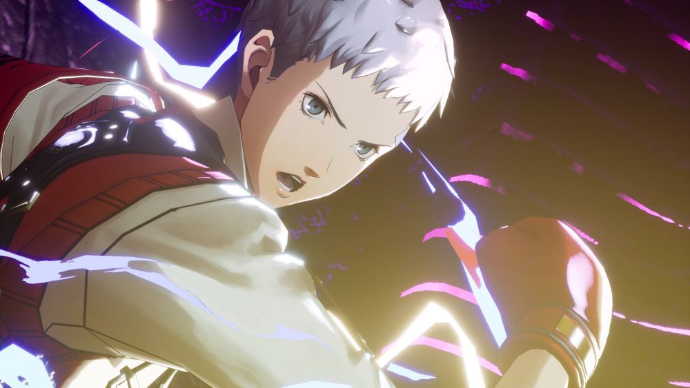 Persona 3 Reload Ungkap Gameplay Tiga Karakter SEES Baru!