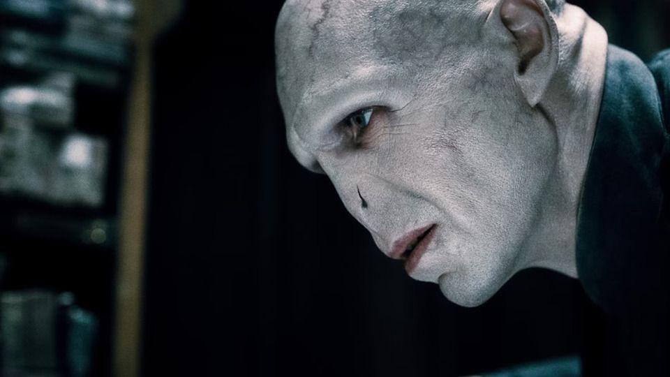 Kenapa Voldemort Memilih Albania untuk Bersembunyi? Ini Jawabannya!