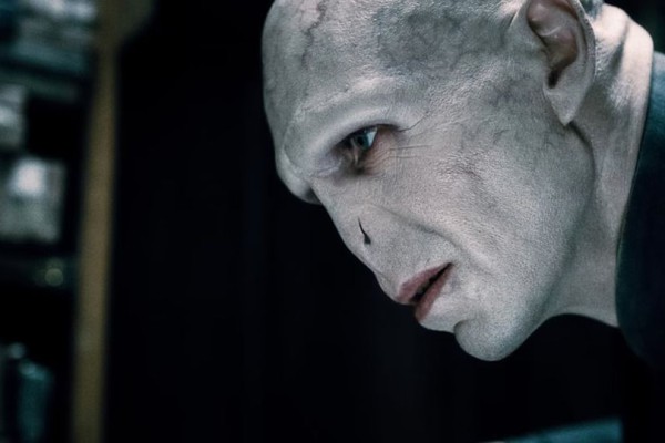 Kenapa Voldemort Memilih Albania untuk Bersembunyi? Ini Jawabannya!