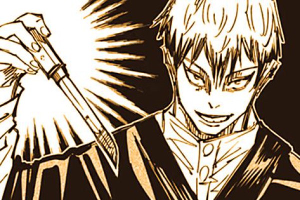 7 Fakta Menarik Naoya Zenin, Putranya Naobito Jujutsu Kaisen!