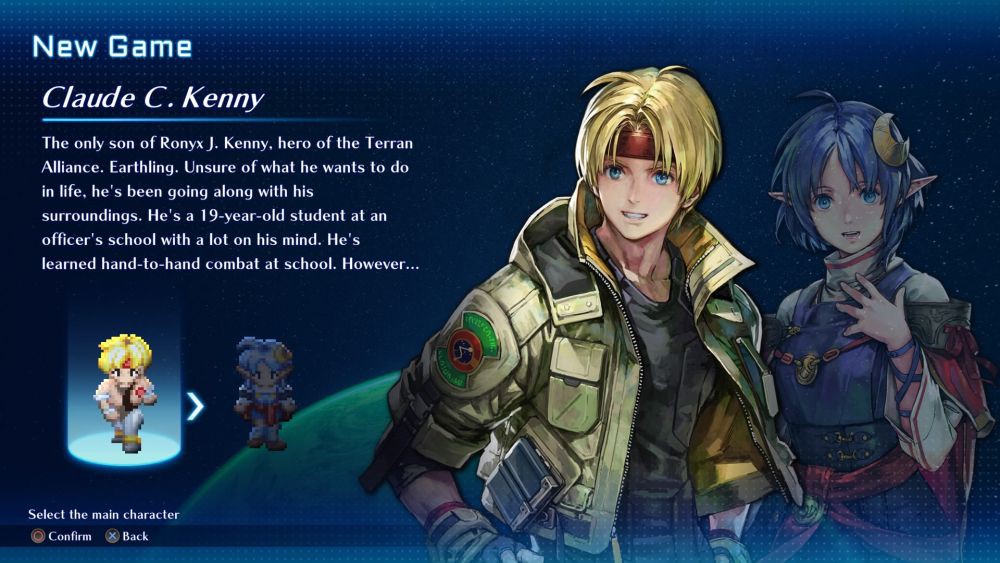 Review Star Ocean: The Second Story R, Sangat Mantap!