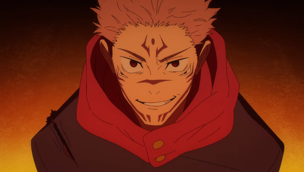 Jujutsu Kaisen Season 2