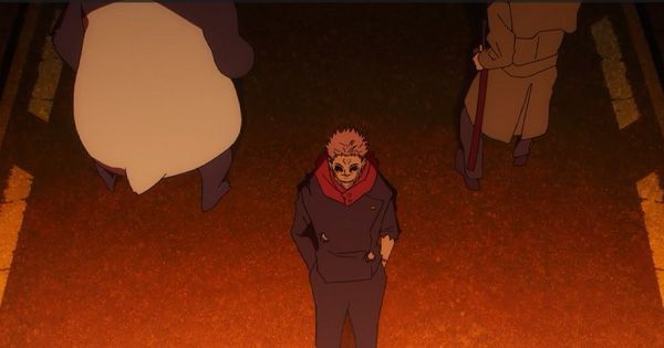 5 Fakta Maximum: Meteor Jujutsu Kaisen, Serangan Kuat Jogo!