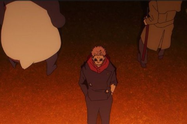 6 Tokoh Jujutsu Kaisen yang Selamat Usai Menjumpai Sukuna!