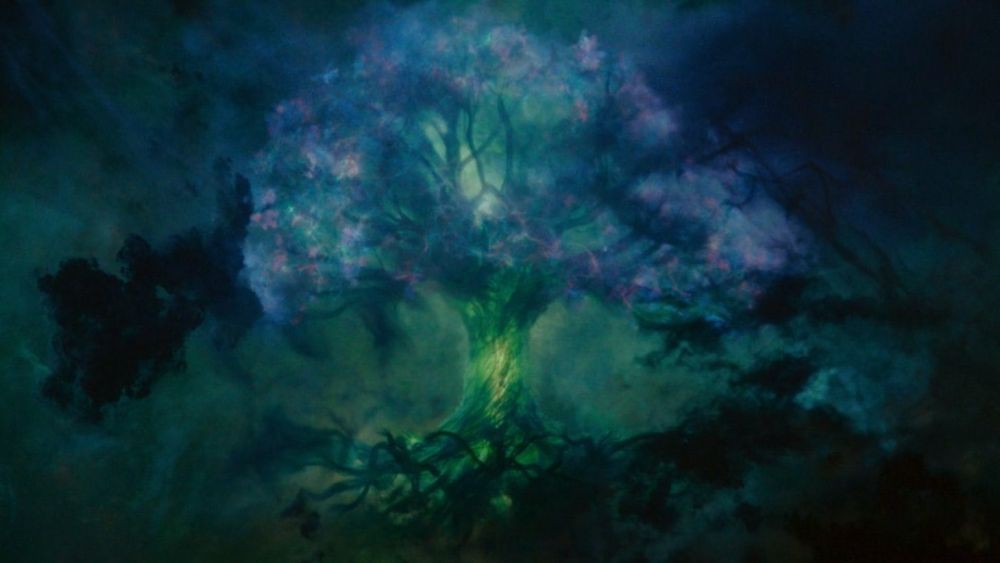 Hal Menarik dari Pohon Yggdrasil di Loki Season 2!