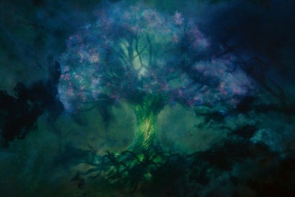 Hal Menarik dari Pohon Yggdrasil di Loki Season 2!