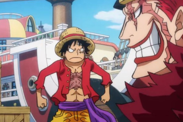 Teori: Gimana Kalau Kelompok Kid Mencoba Melawan Topi Jerami One Piece