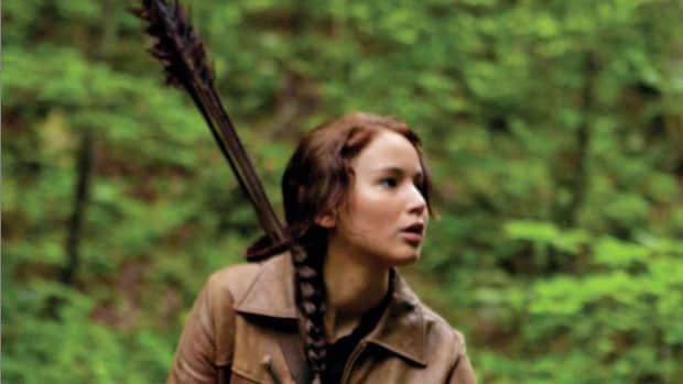 4 Perbandingan Lucy Gray Baird dengan Katniss Everdeen Hunger Games