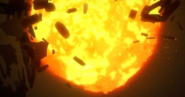 5 Fakta Maximum: Meteor Jujutsu Kaisen, Serangan Kuat Jogo!