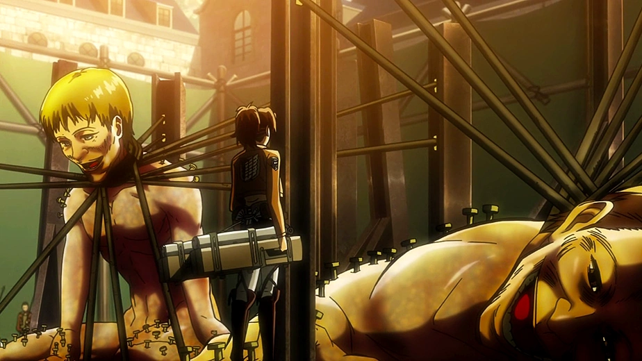 Attack on Titan