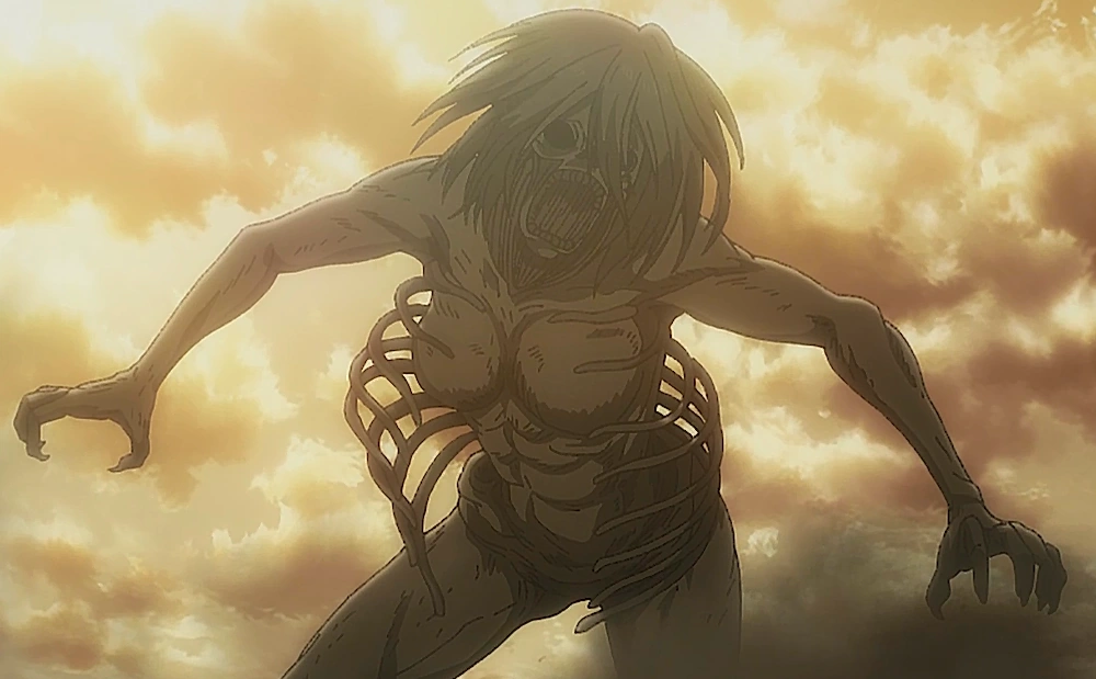 Attack on Titan