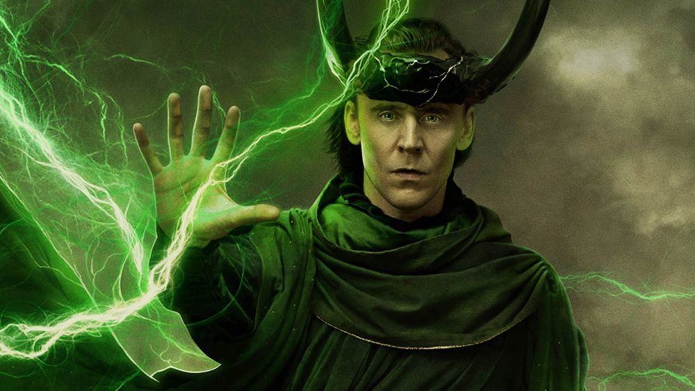 Akankah Loki Kembali Lagi? Ini Jawaban Tom Hiddleston