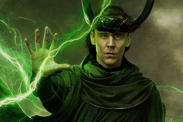 Akankah Loki Kembali Lagi? Ini Jawaban Tom Hiddleston