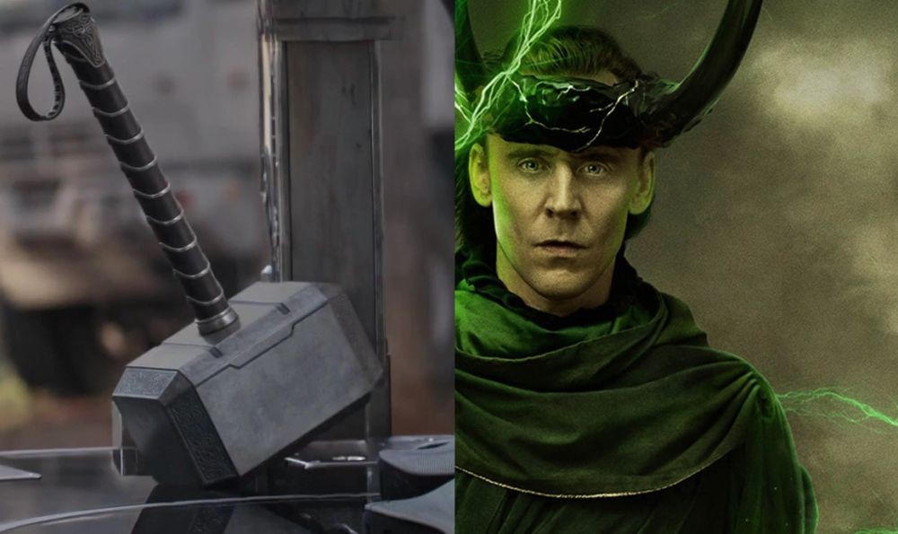 Teori: Bisakah Loki yang Sekarang Mengangkat Mjolnir?